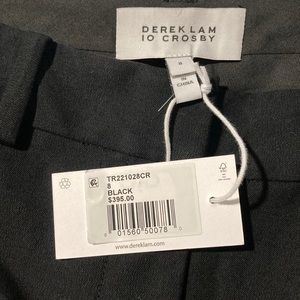 Derek lam 10 Crosby dress slacks